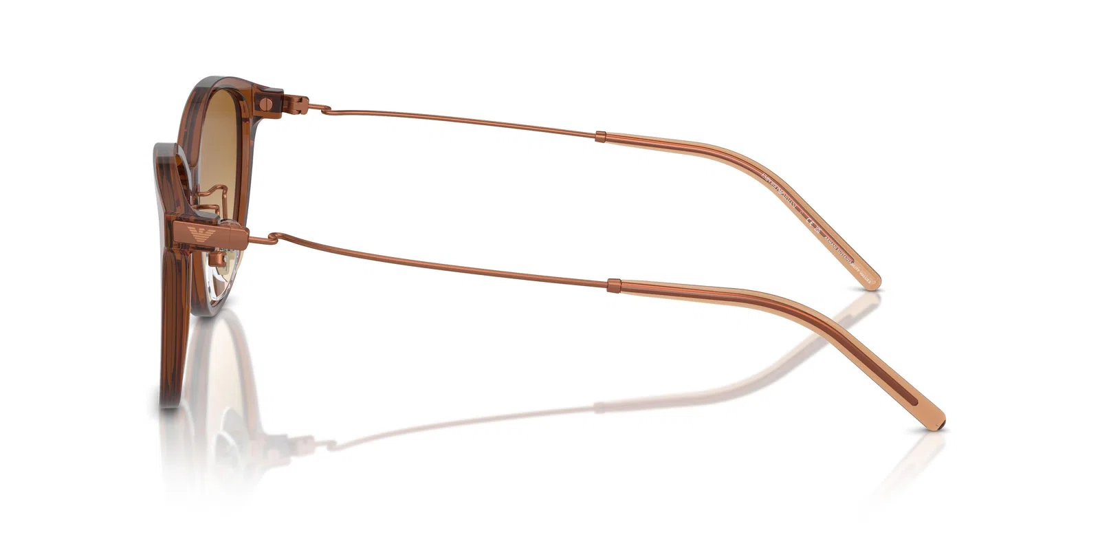 Emporio Armani 4220F Sunglasses - view 10
